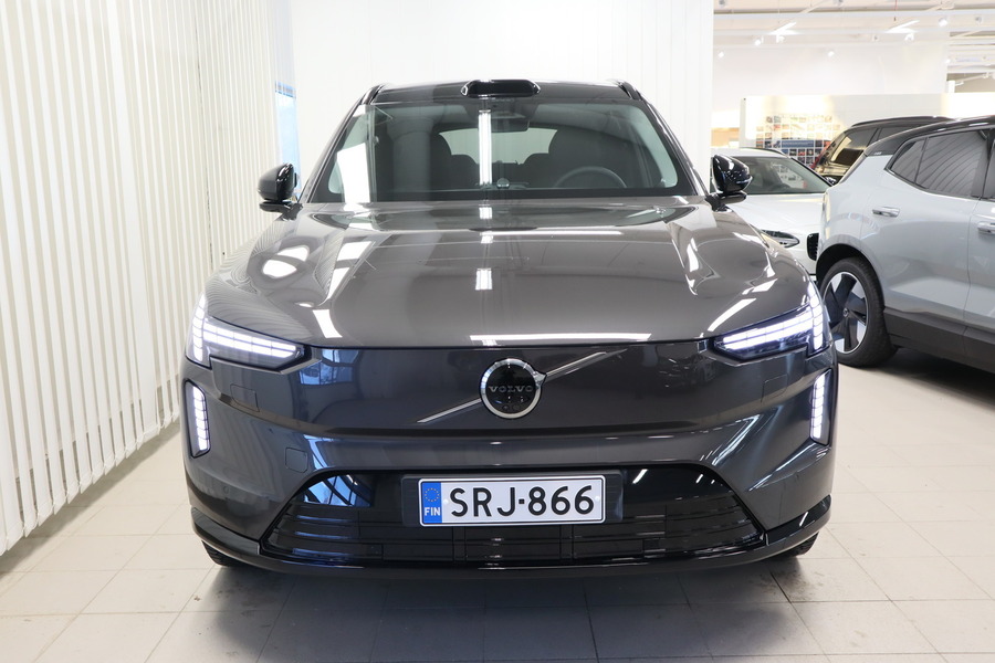 Volvo EX90 vaihtoauto