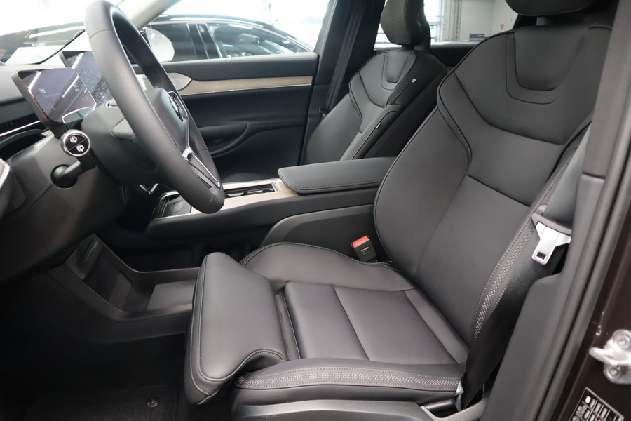 Volvo EX90 vaihtoauto