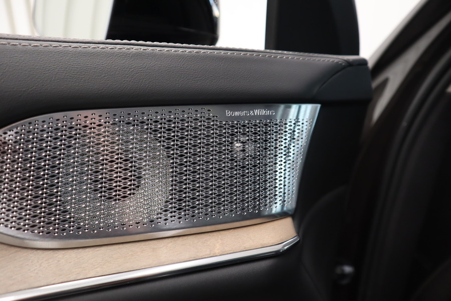 Volvo EX90 vaihtoauto