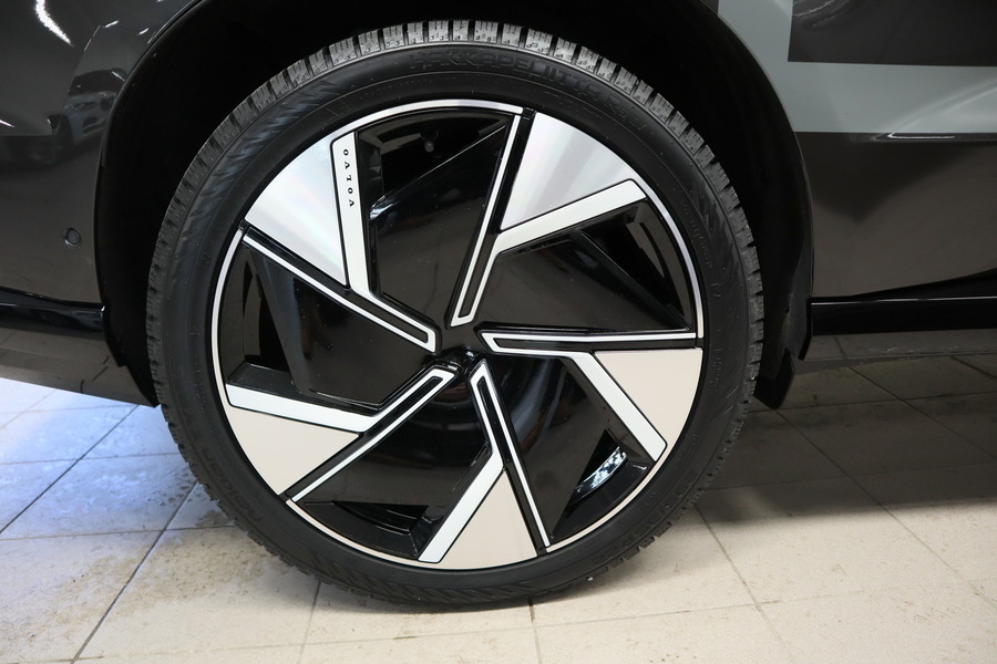 Volvo EX90 vaihtoauto