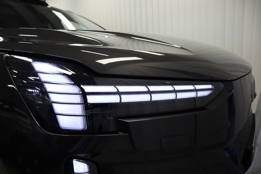 Volvo EX90 vaihtoauto