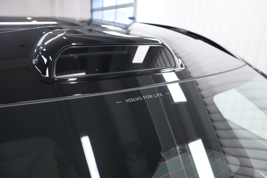 Volvo EX90 vaihtoauto