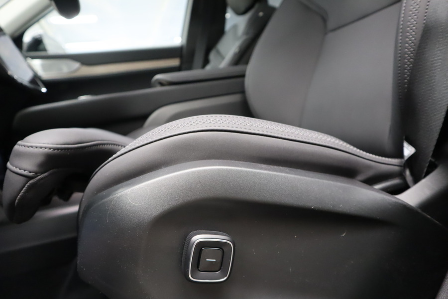 Volvo EX90 vaihtoauto