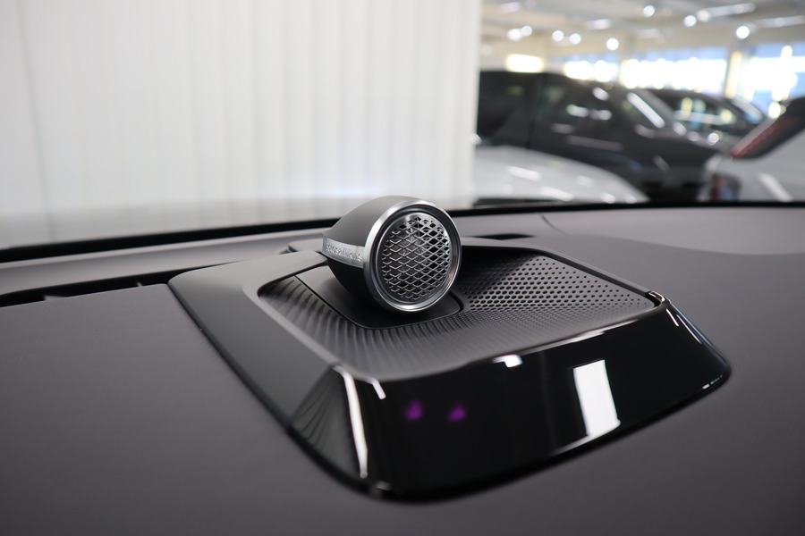 Volvo EX90 vaihtoauto