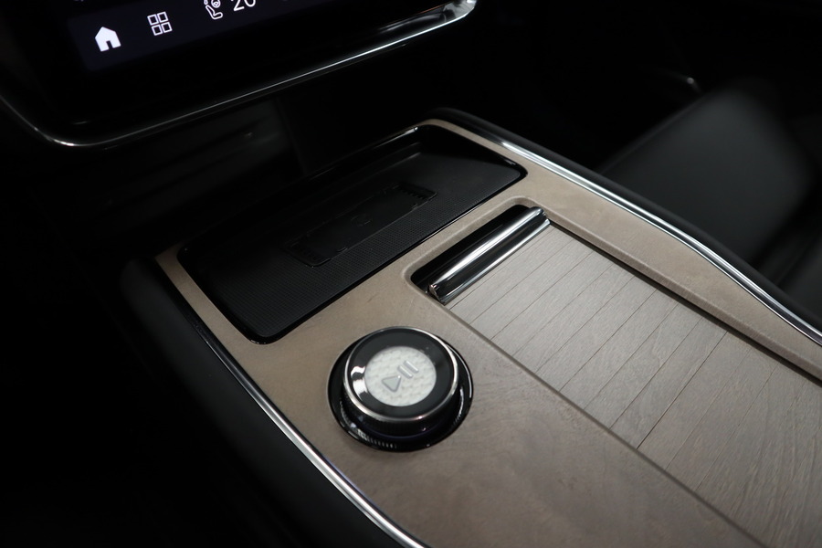 Volvo EX90 vaihtoauto