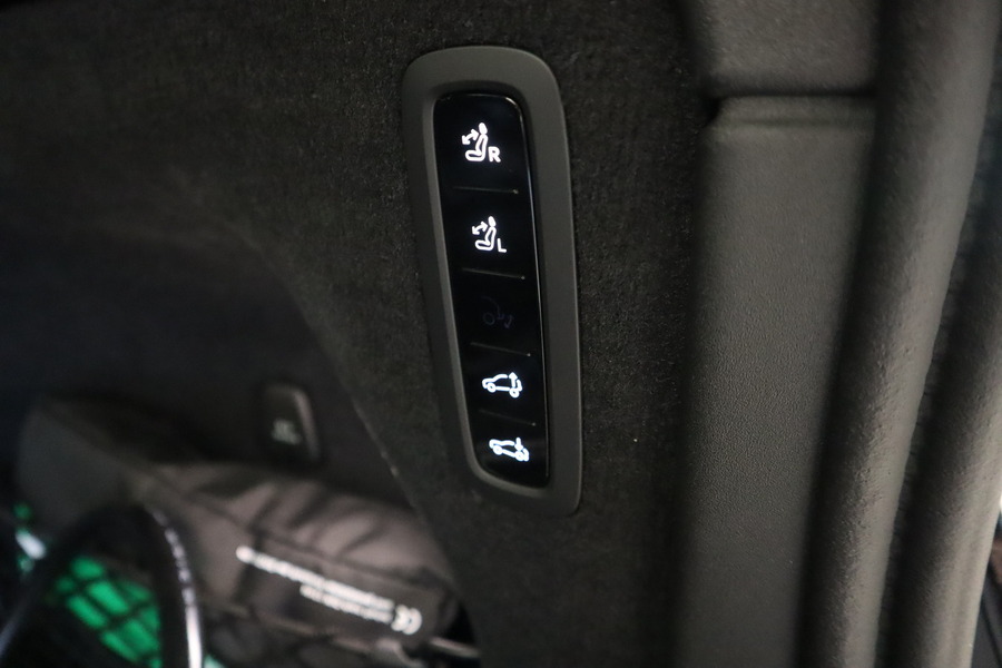 Volvo EX90 vaihtoauto