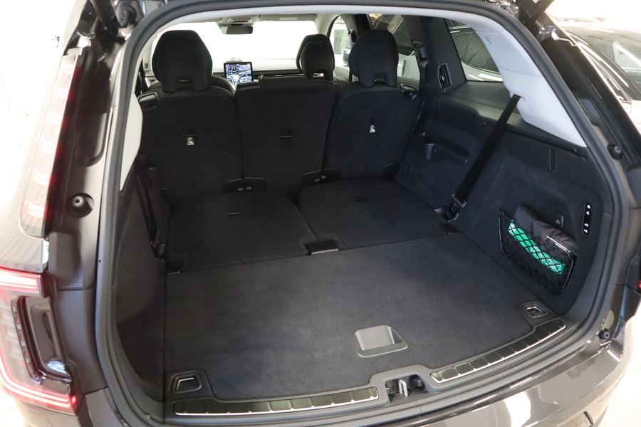 Volvo EX90 vaihtoauto