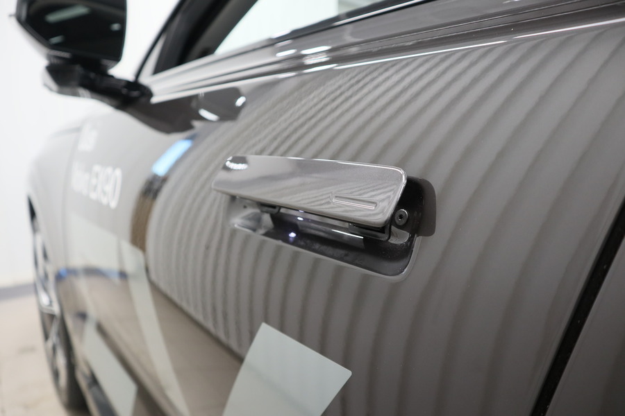 Volvo EX90 vaihtoauto