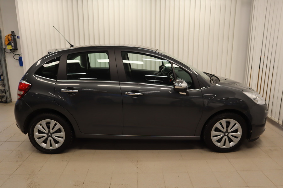 Citroën C3 vaihtoauto