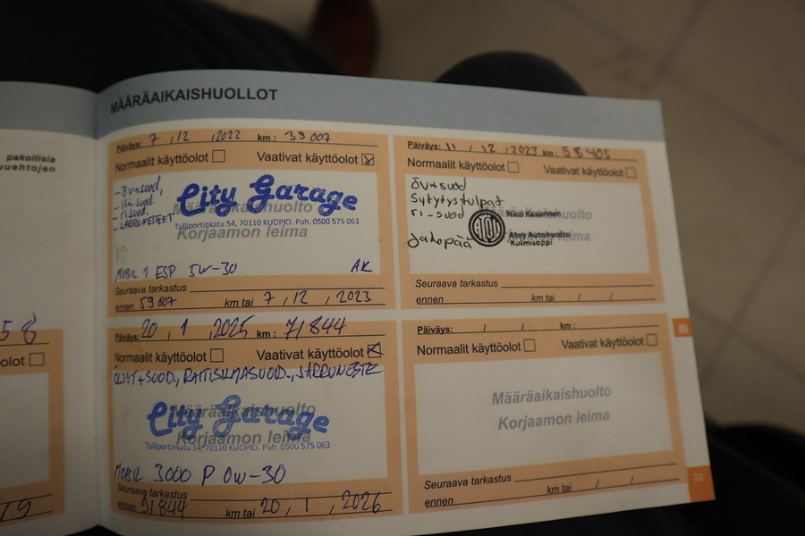 Citroën C3 vaihtoauto