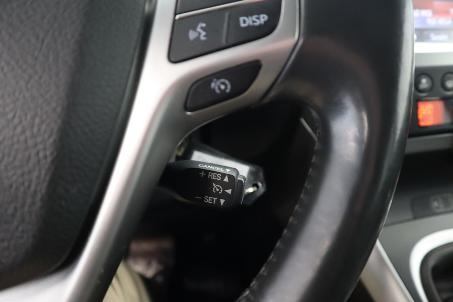 Toyota Verso vaihtoauto