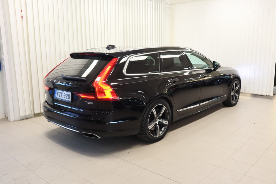 Volvo V90 vaihtoauto