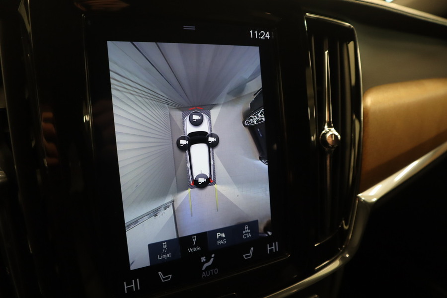 Volvo V90 vaihtoauto