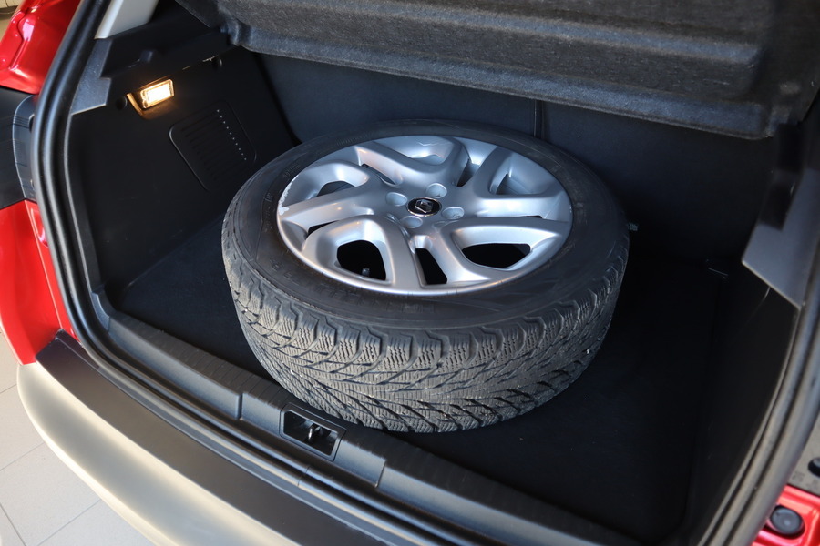 Renault Captur vaihtoauto