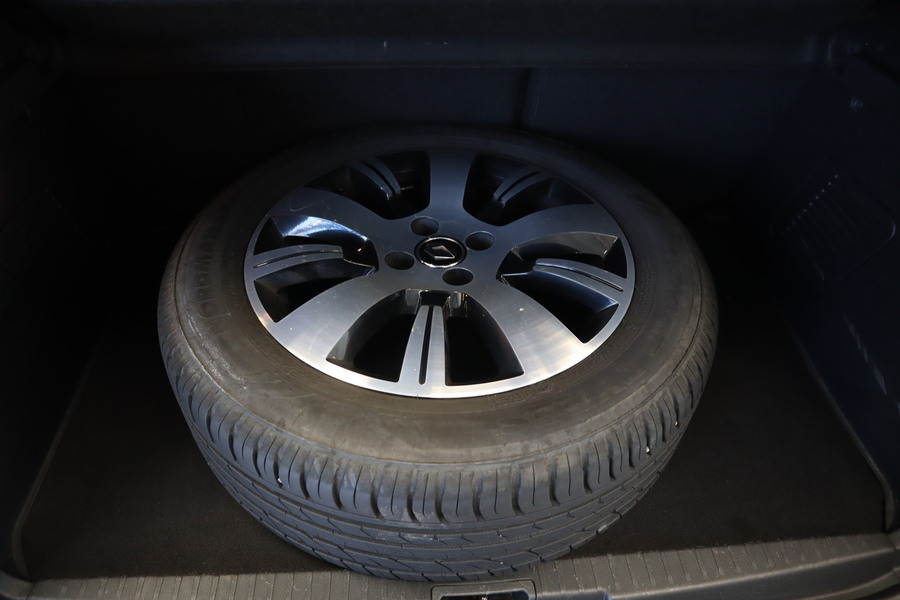 Renault Captur vaihtoauto