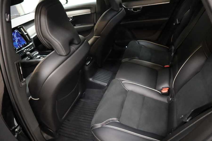 Volvo S90 vaihtoauto