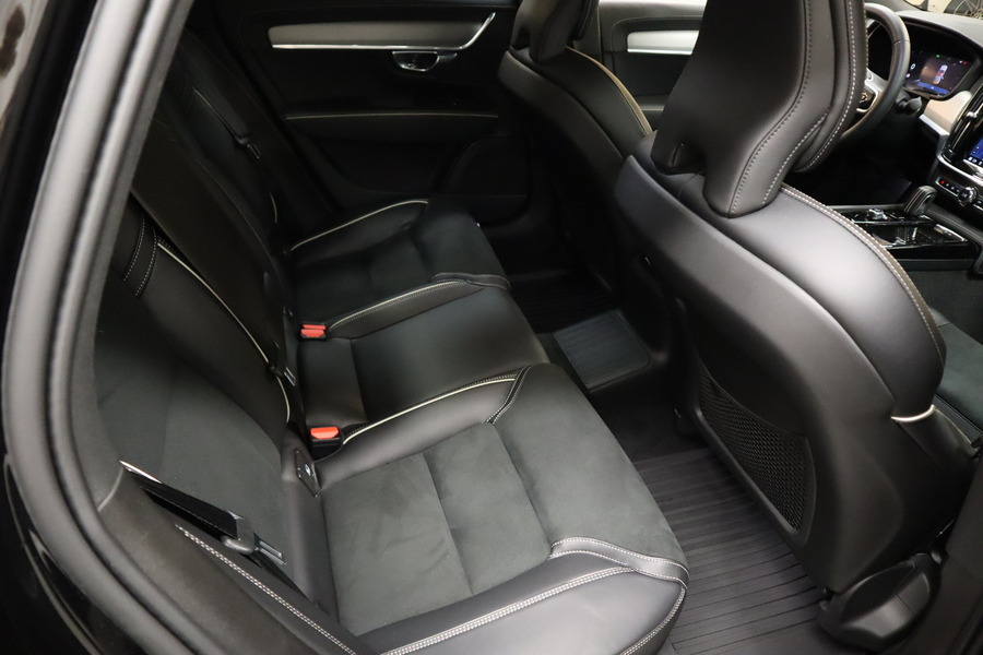 Volvo S90 vaihtoauto