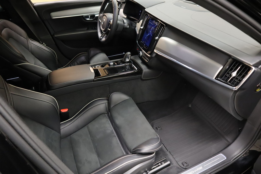 Volvo S90 vaihtoauto