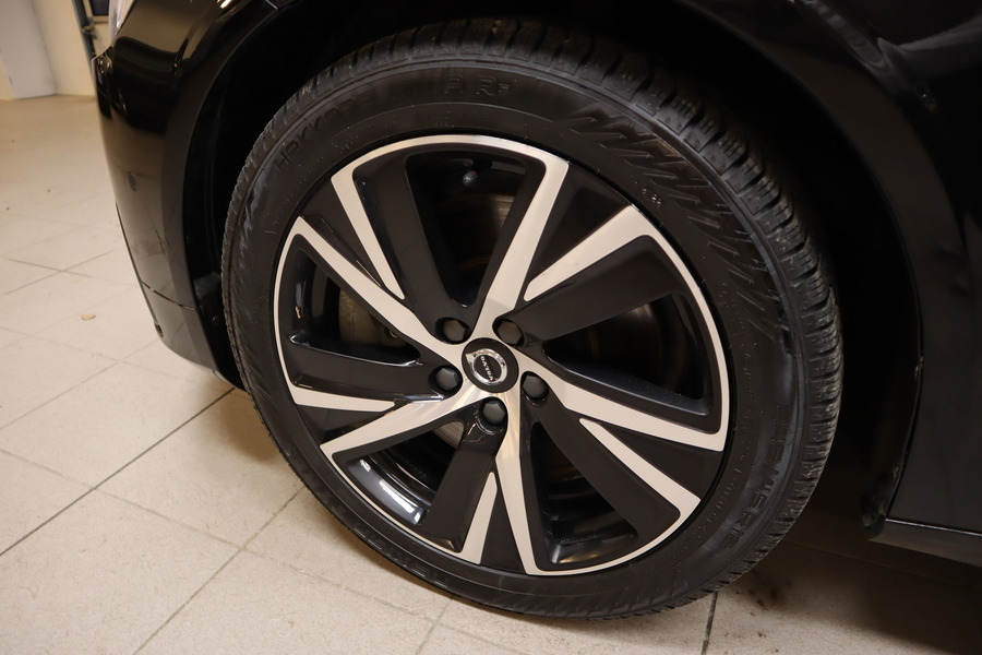 Volvo S90 vaihtoauto