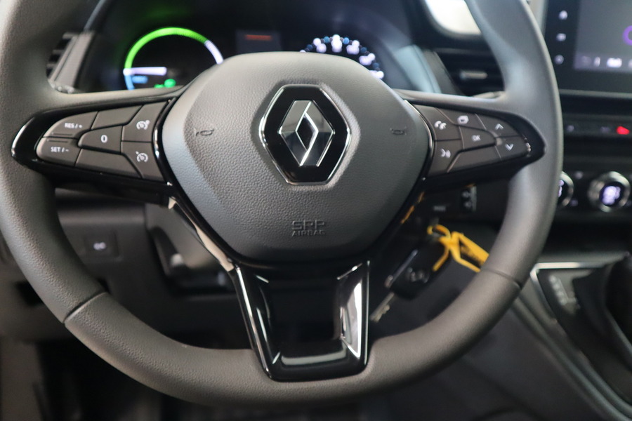 Renault Kangoo vaihtoauto