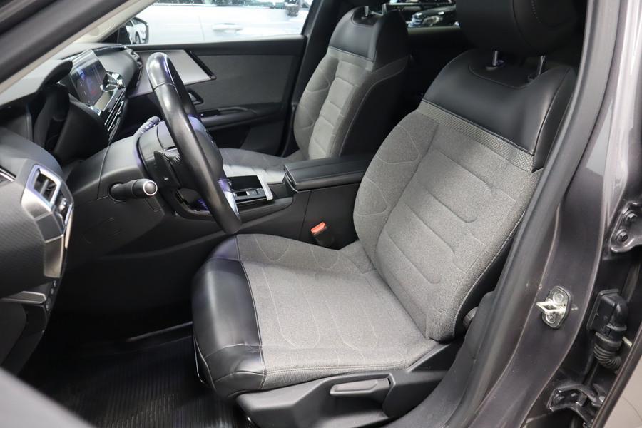 Citroën C5 X vaihtoauto