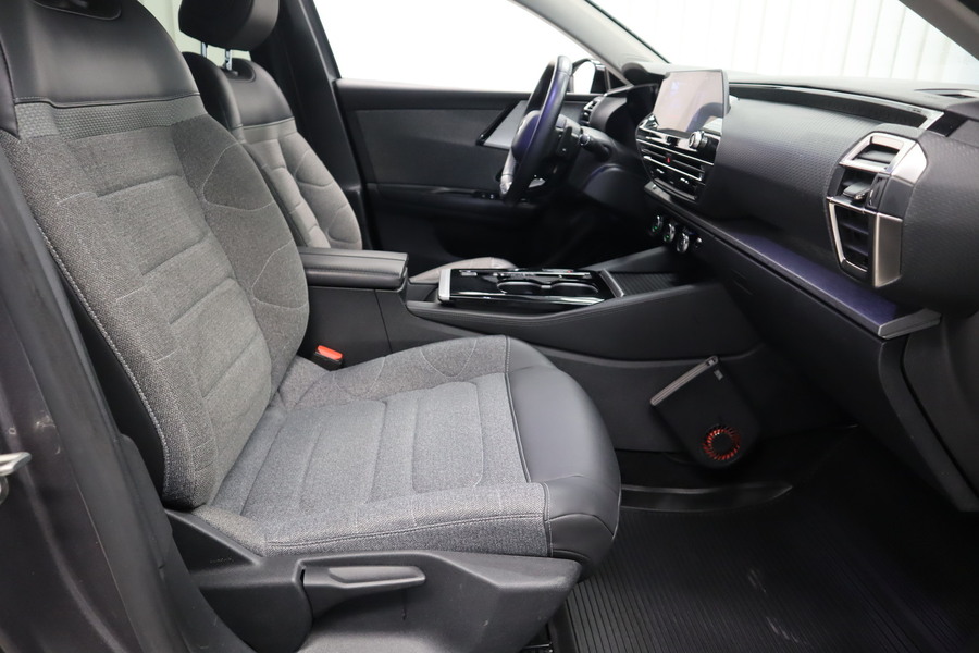 Citroën C5 X vaihtoauto