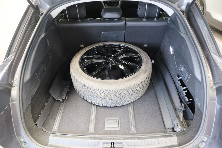 Citroën C5 X vaihtoauto