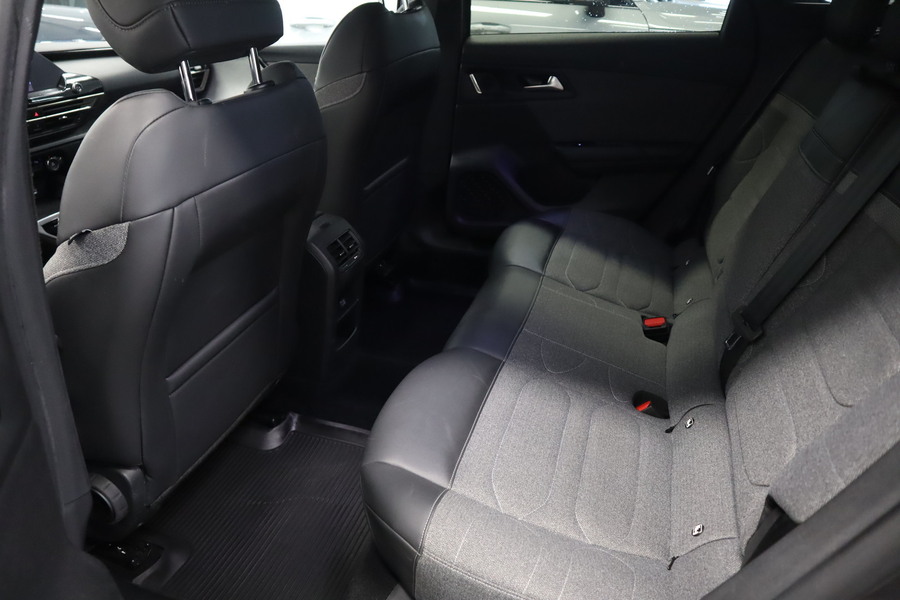 Citroën C5 X vaihtoauto