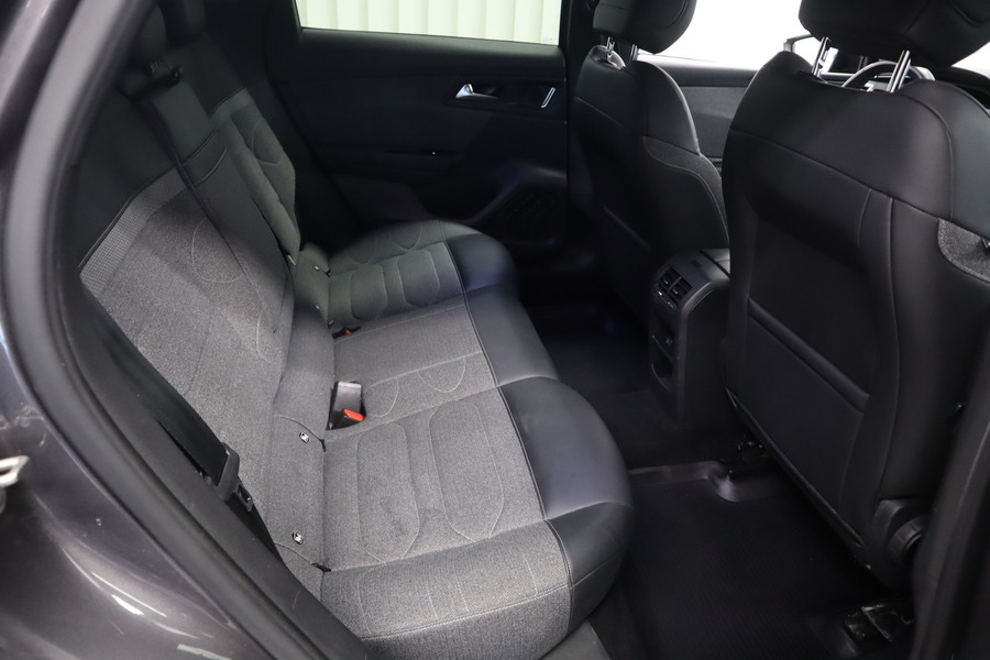 Citroën C5 X vaihtoauto