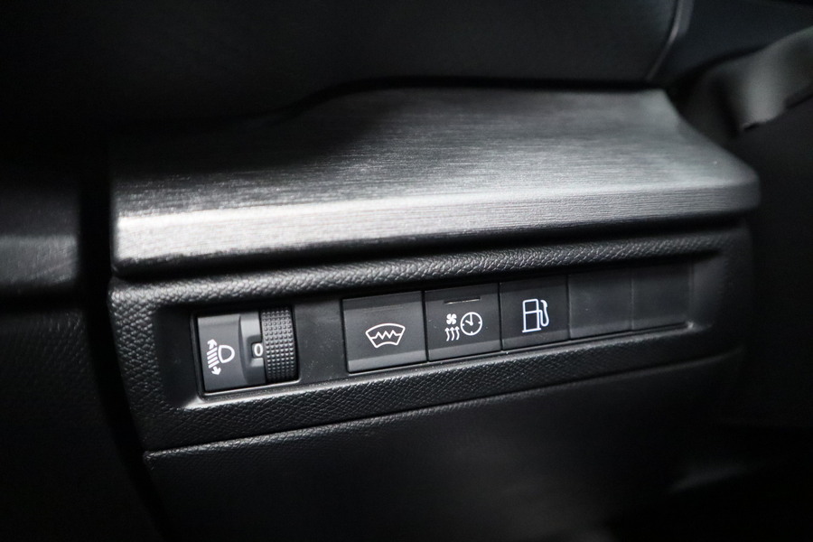 Citroën C5 X vaihtoauto