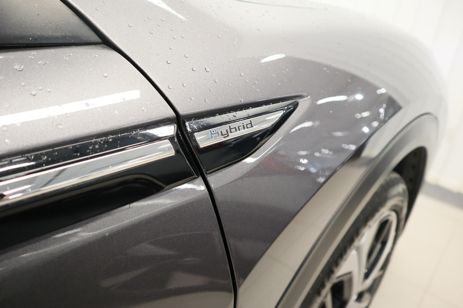 Citroën C5 X vaihtoauto