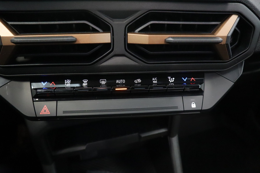 Dacia Bigster vaihtoauto