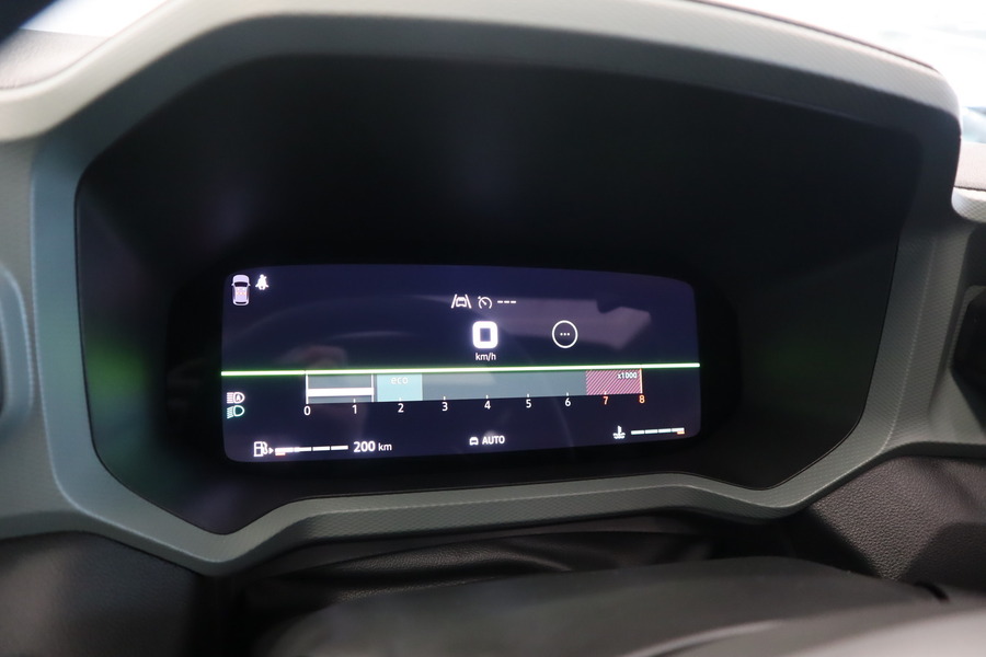 Dacia Bigster vaihtoauto