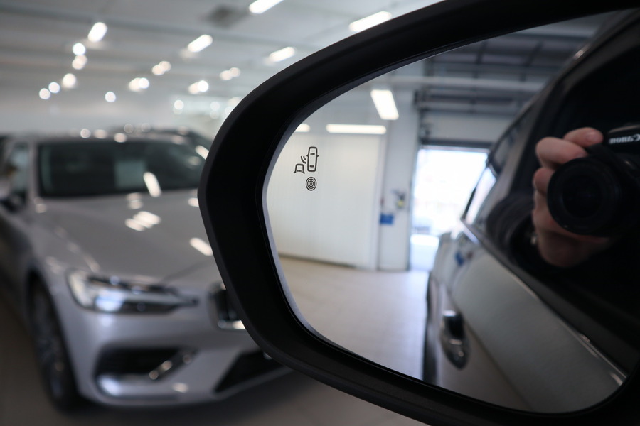 Dacia Bigster vaihtoauto