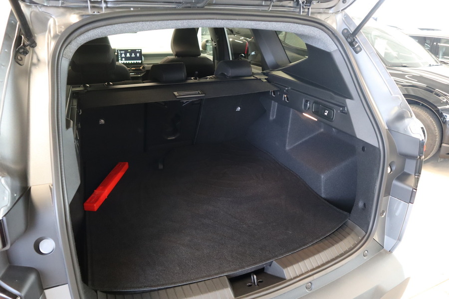 Dacia Bigster vaihtoauto