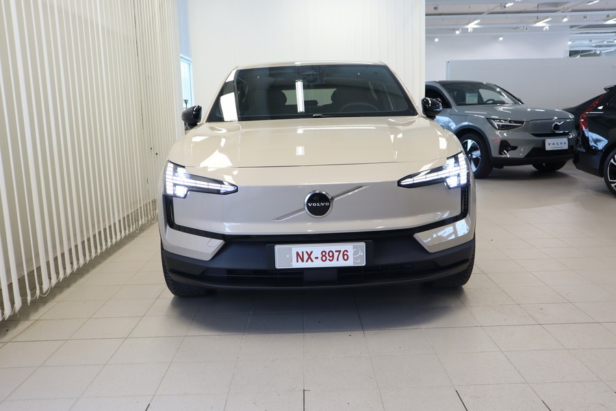 Volvo EX30 vaihtoauto