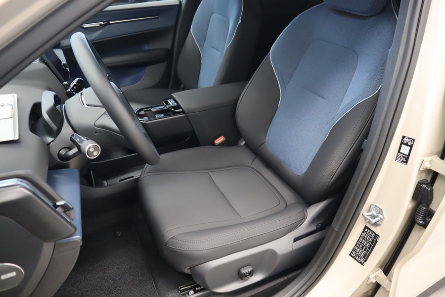 Volvo EX30 vaihtoauto