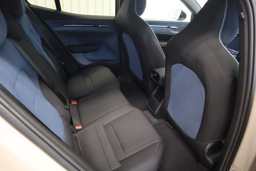 Volvo EX30 vaihtoauto