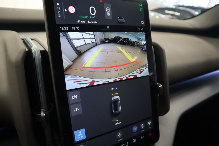 Volvo EX30 vaihtoauto