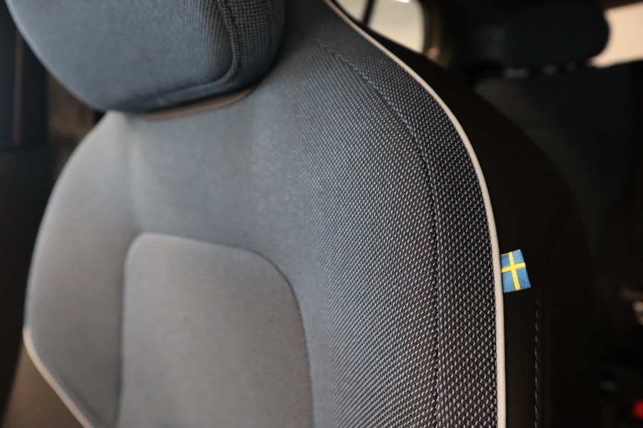 Volvo EX30 vaihtoauto