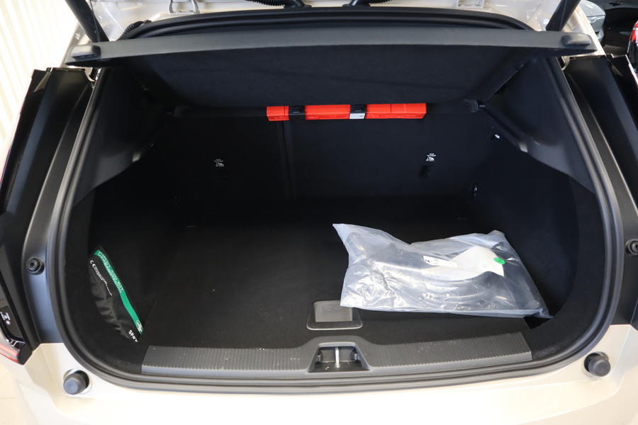 Volvo EX30 vaihtoauto