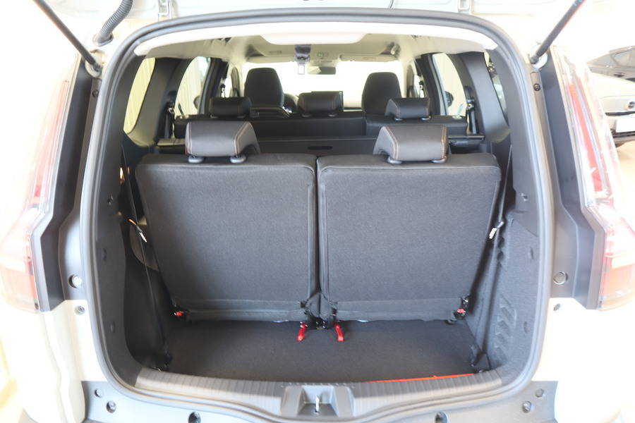 Dacia Jogger vaihtoauto