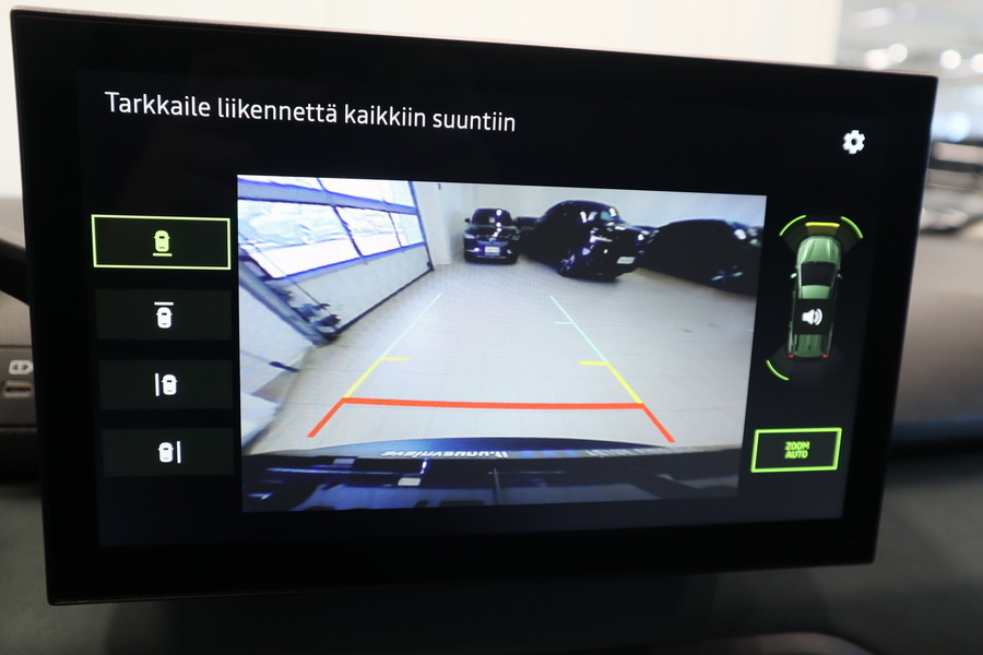 Dacia Jogger vaihtoauto