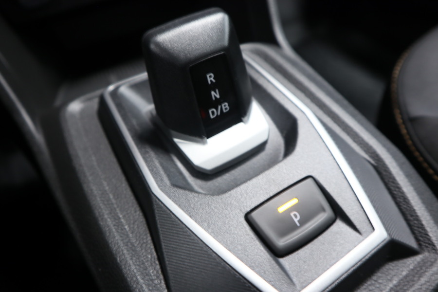 Dacia Jogger vaihtoauto