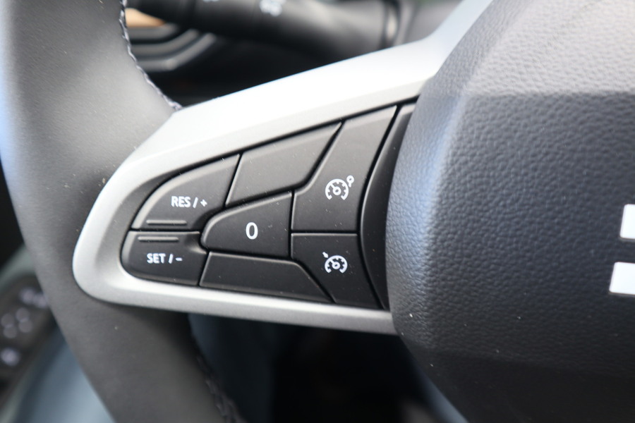 Dacia Jogger vaihtoauto