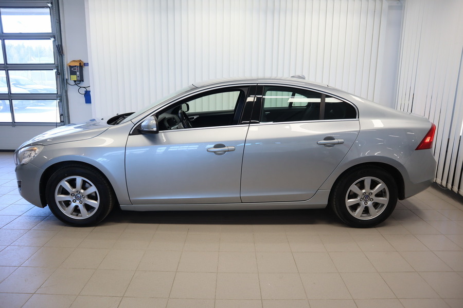 Volvo S60 vaihtoauto