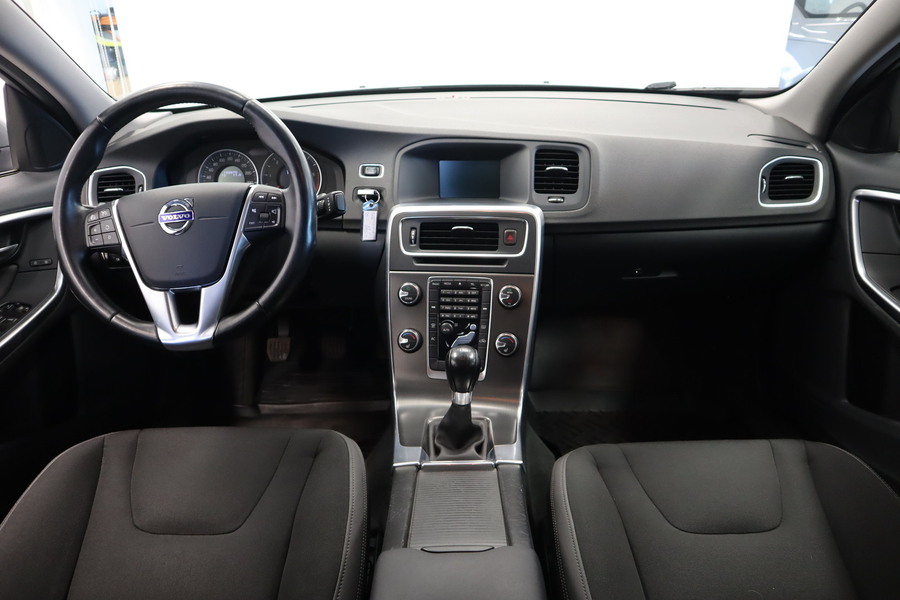 Volvo S60 vaihtoauto