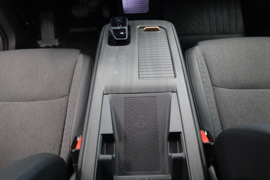 Nissan Ariya vaihtoauto