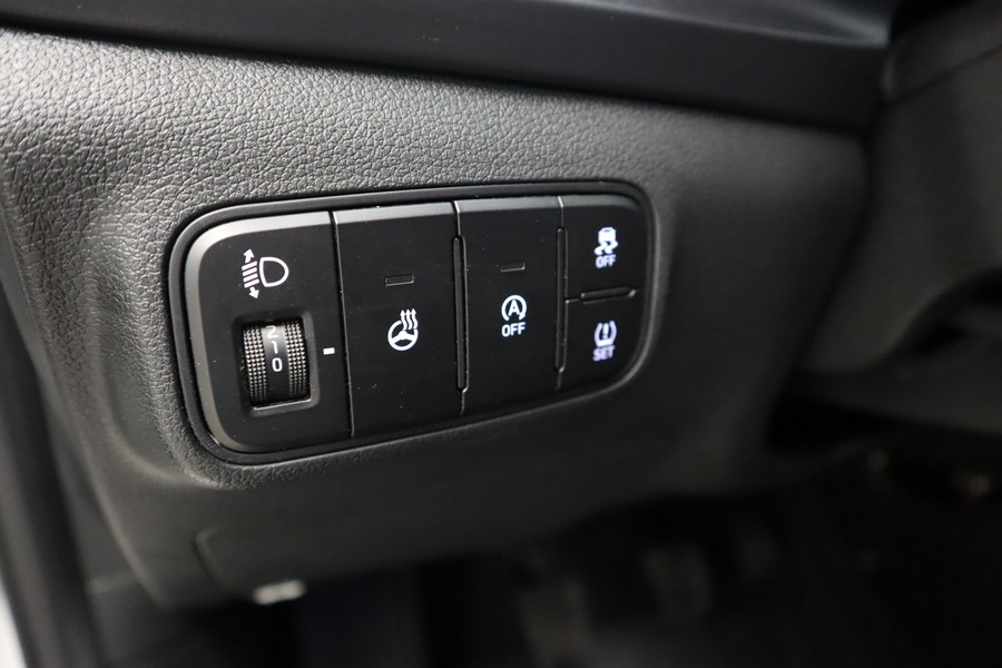 Hyundai Bayon vaihtoauto