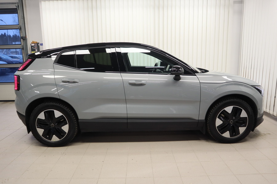 Volvo EX30 vaihtoauto